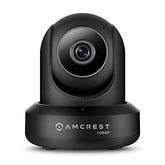 Amcrest ProHD 1080P / 720P WiFi IP Security