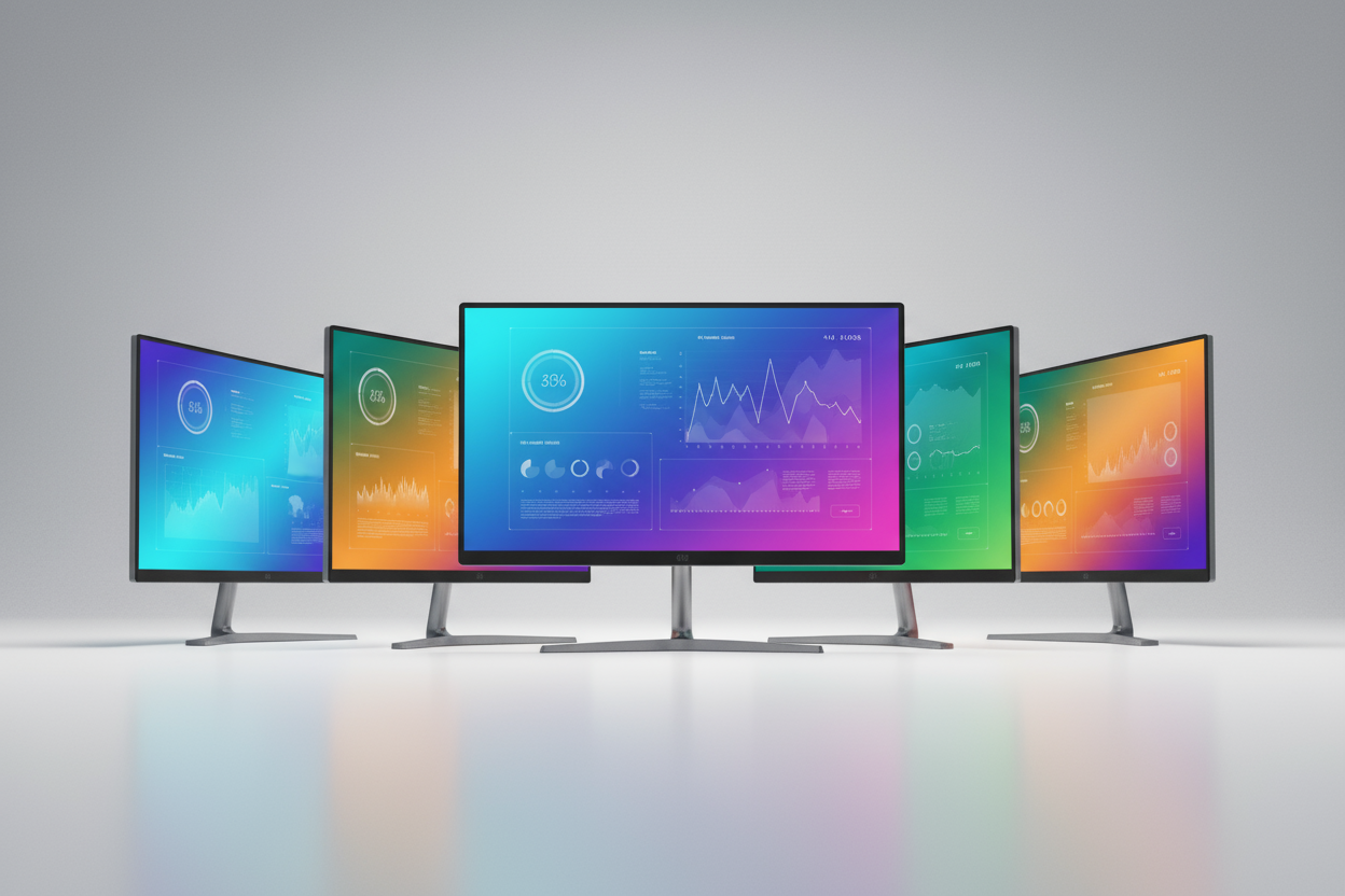 Monitors