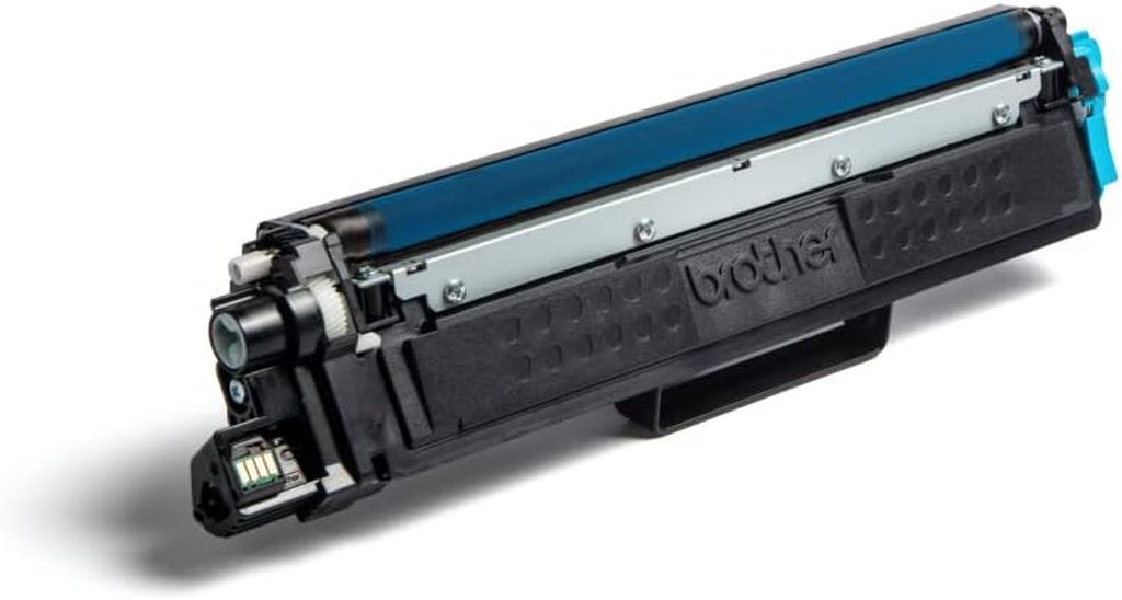 Brother Toner 2300 Seiten Original Tintenpatrone Cyan