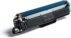 Brother Toner 2300 Seiten Original Tintenpatrone Cyan