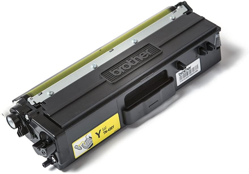 Brother TN426Y Gelb Original Toner Pack of 1