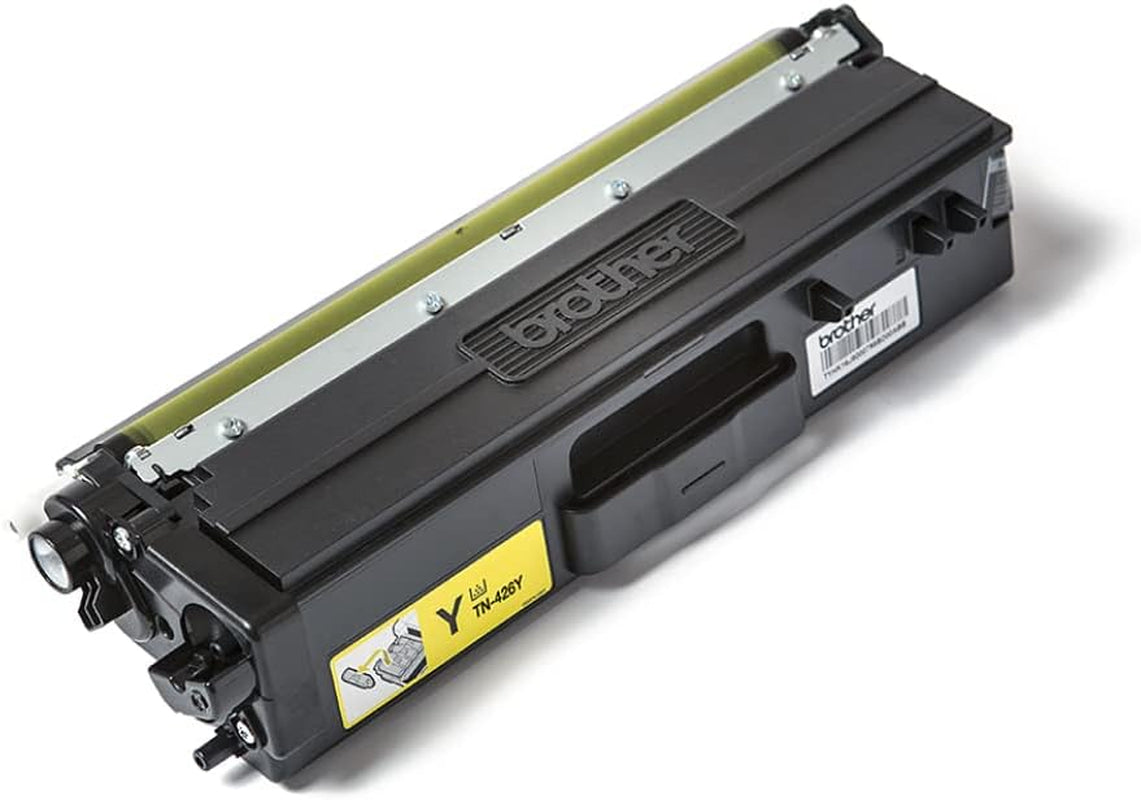Brother TN426Y Gelb Original Toner Pack of 1