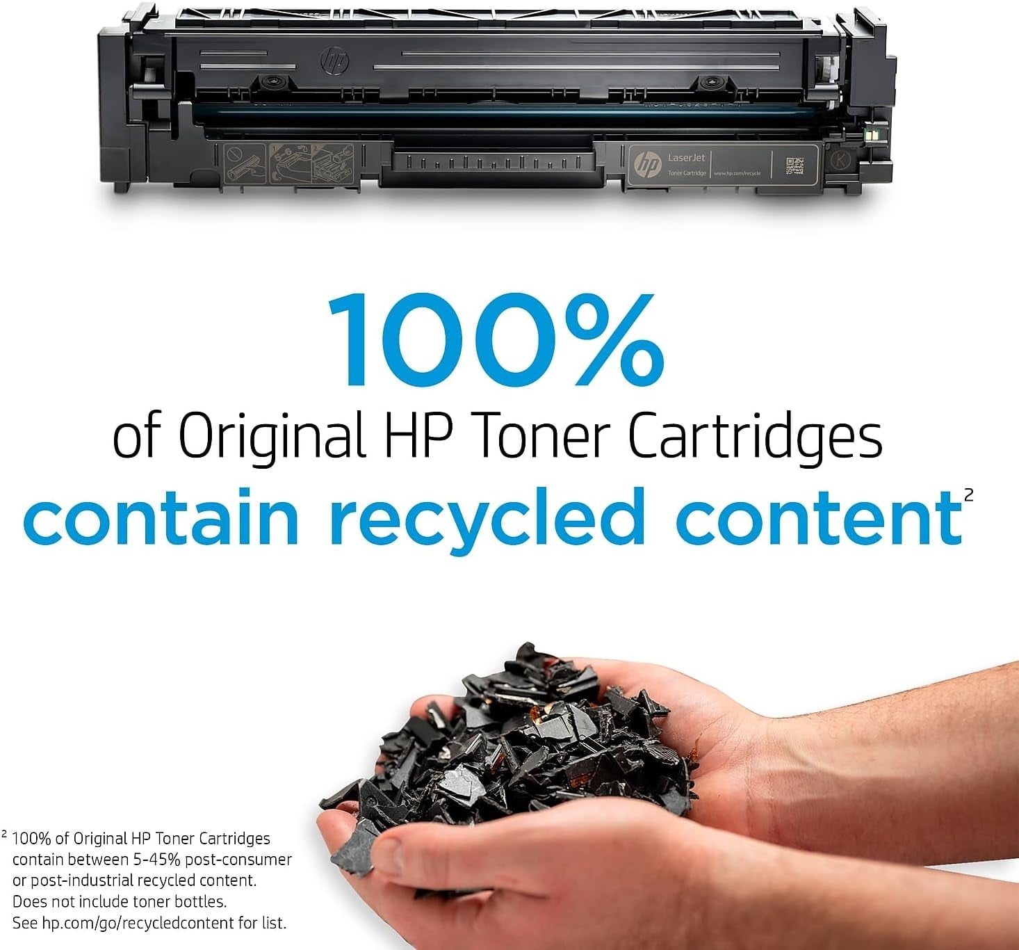 HP 19A (CF219A) Original Bildtrommel Laserjet Pro, Schwarz