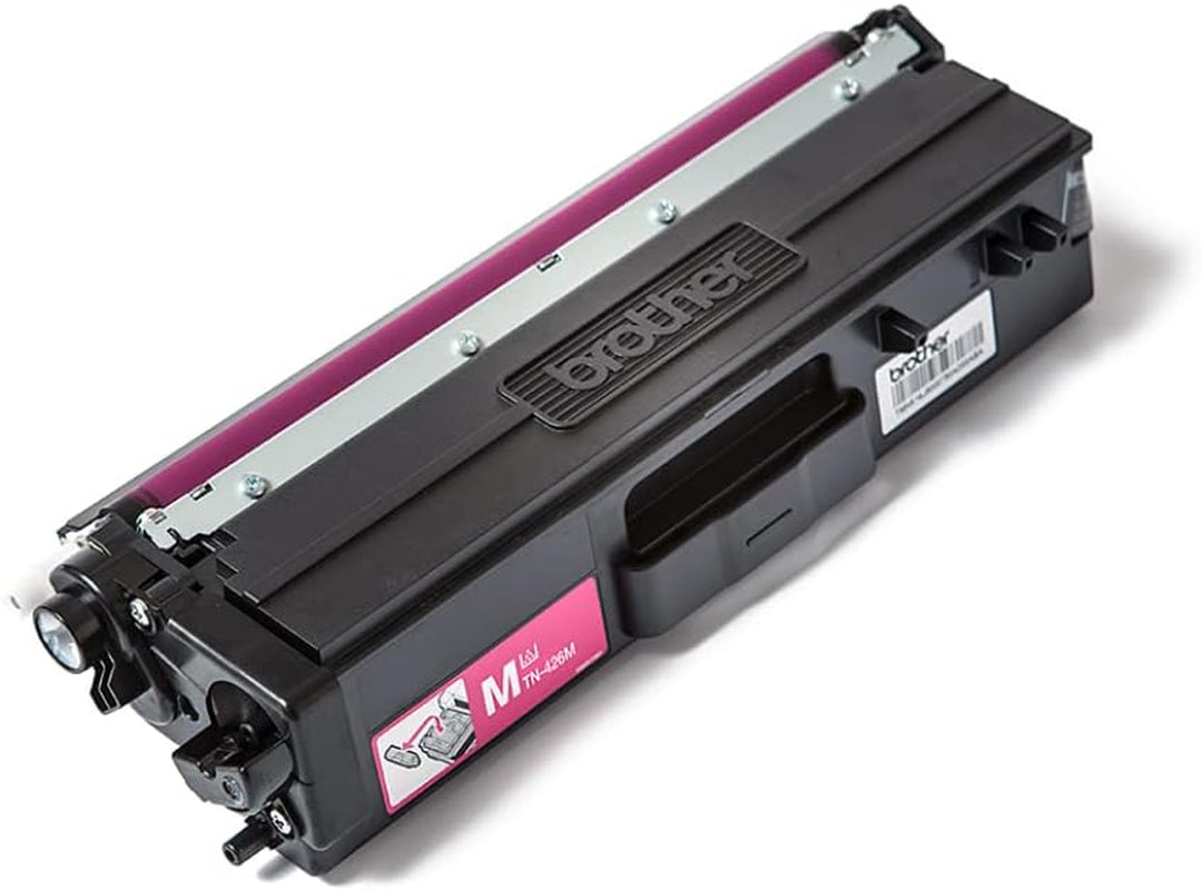 Brother TN426M Magenta Original Toner Pack of 1