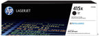 HP 415X (W2030X) Original Toner Schwarz Mit Hoher Reichweite Für HP Laserjet Pro M454, XL