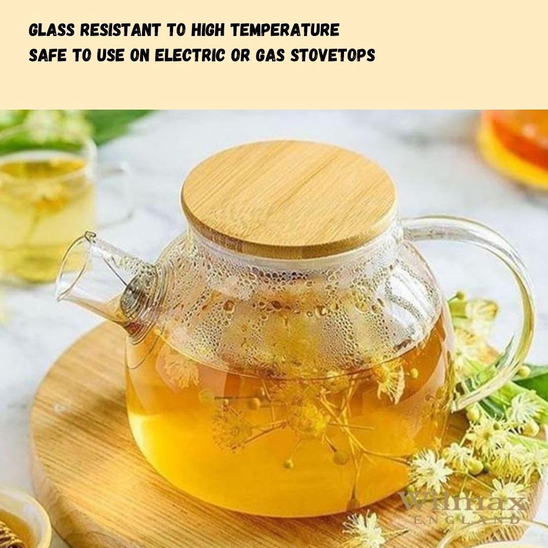 WL-888810/A  | Tea Pot 950 ml