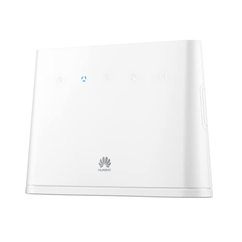 HUAWEI B311-221 LTE Blanco