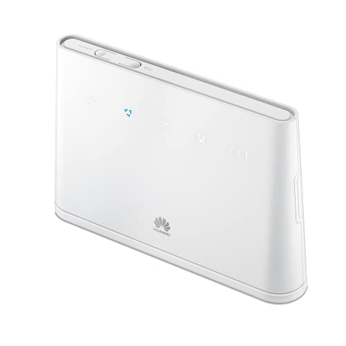 HUAWEI B311-221 LTE Blanco