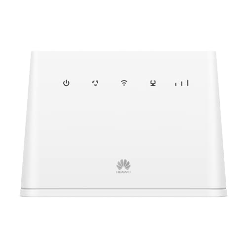 HUAWEI B311-221 LTE Blanco