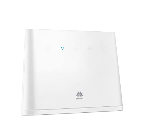 HUAWEI B311-221 LTE Blanco