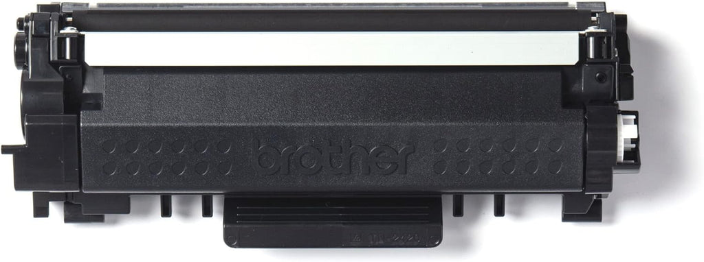 Brother BA77949 TN-2420 Tonerkartusche (Für Brother HL-L2310D, HL-L2350DW, HL-L2370DN, HL-L2375DW, DCP-L2510D, DCP-L2530DW, DCP-L2550DN, MFC-L2710DN, MFC-L2710DW, MFC-L2730DW, MFC-L2750DW) Schwarz, XL