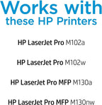 HP 19A (CF219A) Original Bildtrommel Laserjet Pro, Schwarz