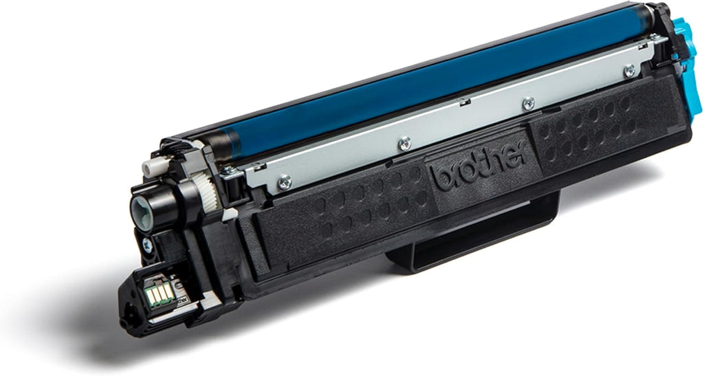 Brother Toner 2300 Seiten Original Tintenpatrone Cyan