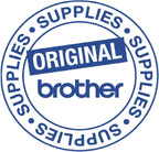 Brother Original Jumbo Toner Cartridge, Cyan