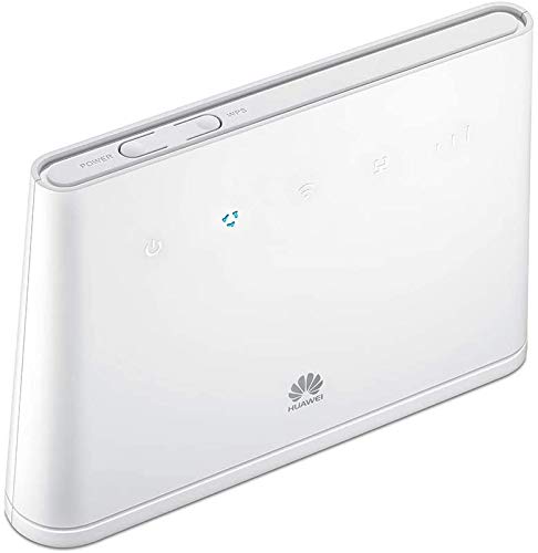 HUAWEI B311-221 LTE Blanco