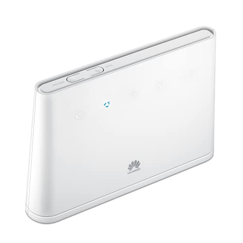 HUAWEI B311-221 LTE Blanco