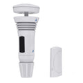 Tempest weather system with integrated wind gauge, rain gauge and accurate weather forecasts, wireless, app and Alexa activated