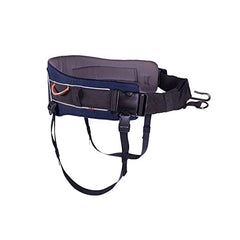 Trekking Belt von Nonstop, Laufgurt,Jogginggurt, Wandergurt für Hunde