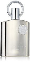 Afnan Supremacy Silver Eau De Parfum 100 ml (hombre)