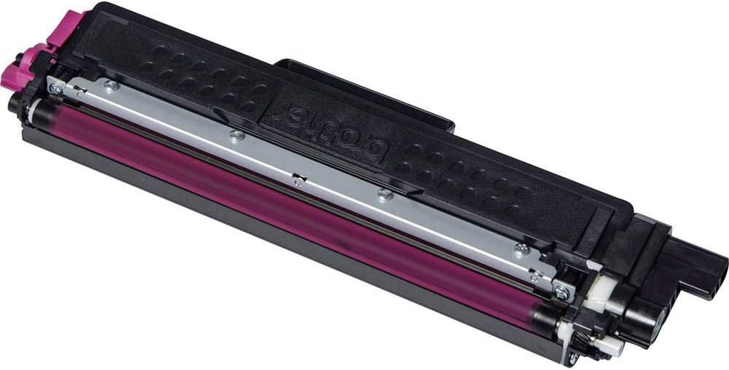 Brother TN-243M Tonerkassette (Für Brother DCP-L3510CDW, DCP-L3550CDW, HL-L3210CW, HL-L3230CDW, HL-L3270CDW, MFC-L3710CW, MFC-L3730CDN, MFC-L3750CDW Und MFC-L3770CDW) Magenta