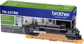 Brother Original TN- 247BK Tonerkartusche – Schwarz