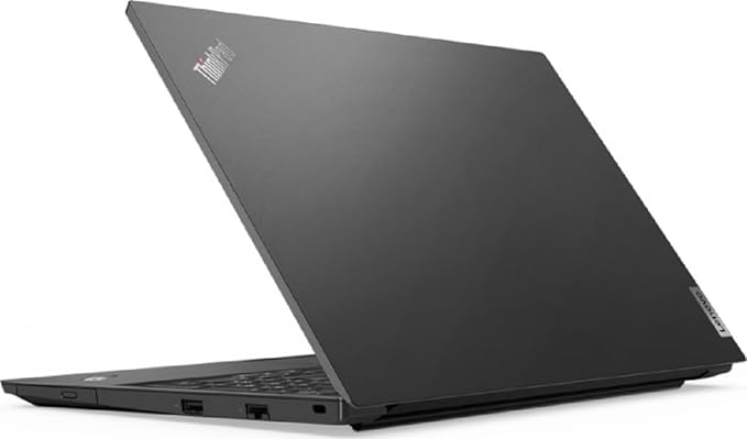 Lenovo ThinkPad E15 G4 15.6 Inch i5-1235U 16 GB RAM / 512 GB SSD FHD IPS Windows 11 Pro, 21E6005MGE