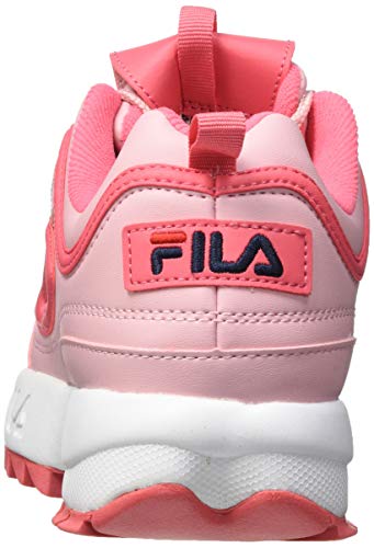 FILA Unisex Kinder Disruptor Infants Sneaker