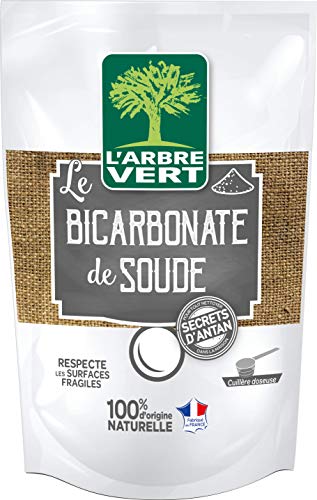 L'Tree Vert Bicarbonat de Sode 500 g