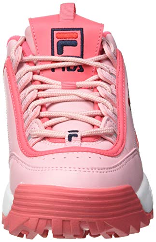 FILA Unisex Kinder Disruptor Infants Sneaker