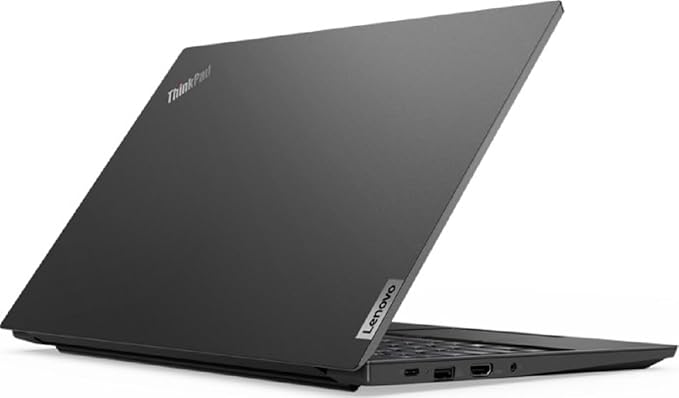 Lenovo ThinkPad E15 G4 15.6 Inch i5-1235U 16 GB RAM / 512 GB SSD FHD IPS Windows 11 Pro, 21E6005MGE