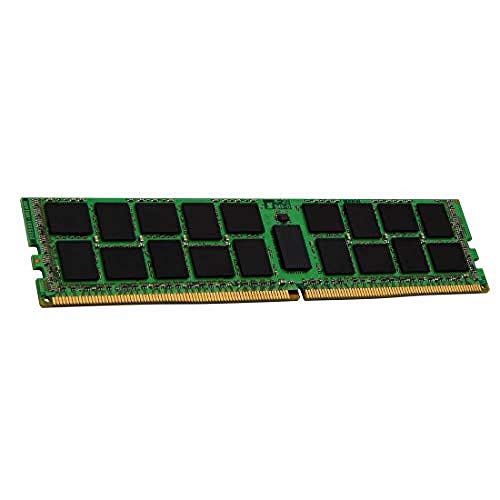 Kingston Branded Memory 64GB DDR4-2933MHz LRDIMM Quad Rank Module KTL-TS429LQ/64G Serverspeicher