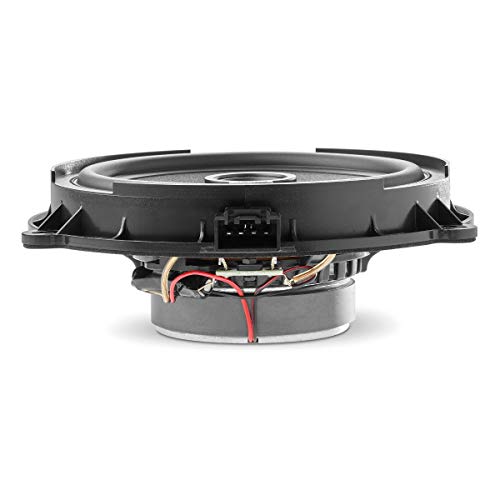 Focal ICFORD165 Inside 2-Wege 16,5cm Coax Lautsprecher für Ford Fahrzeuge