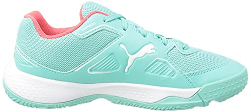 PUMA Unisex Kinder Solarflash Jr Leichtathletik-Schuh