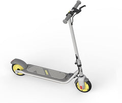 Segway-Ninebot Zing C8, E Scooter für Kinder, max. 16 km/h Geschwindigkeit, 10 km Reichweite, Fun