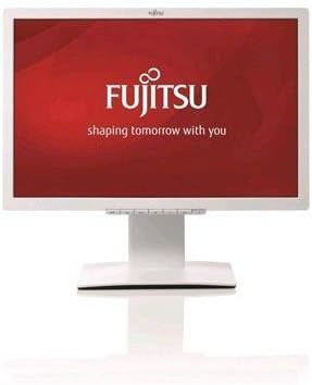 Fujitsu Displays B22W-7 LED 55.9CM 22" Matt Grey Flat Computer Monitor
