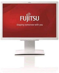 Fujitsu Displays B22W-7 LED 55.9CM 22" Matt Grey Flat Computer Monitor