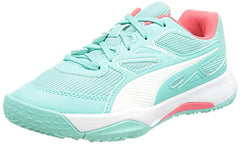 PUMA Unisex Kinder Solarflash Jr Leichtathletik-Schuh