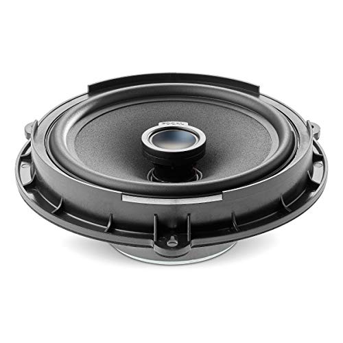 Focal ICFORD165 Inside 2-Wege 16,5cm Coax Lautsprecher für Ford Fahrzeuge