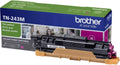 Brother TN-243M Tonerkassette (Für Brother DCP-L3510CDW, DCP-L3550CDW, HL-L3210CW, HL-L3230CDW, HL-L3270CDW, MFC-L3710CW, MFC-L3730CDN, MFC-L3750CDW Und MFC-L3770CDW) Magenta