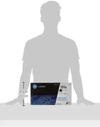 HP 151A BLACK ORIGINAL LASERJET