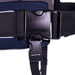 Trekking Belt von Nonstop, Laufgurt,Jogginggurt, Wandergurt für Hunde