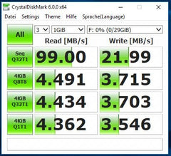 DSP MicroSD Micro sd Speicherkarten 32 64 128 256 GB