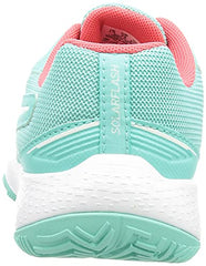 PUMA Unisex Kinder Solarflash Jr Leichtathletik-Schuh