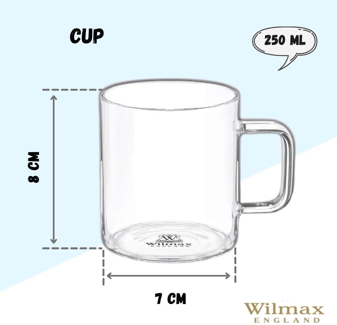 WL-888605/A  | Cup 250 ml