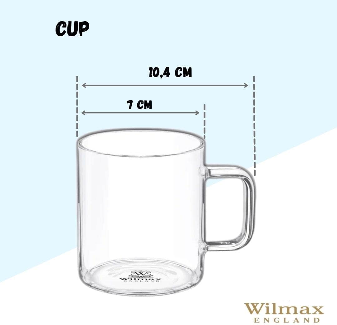 WL-888605/A  | Cup 250 ml