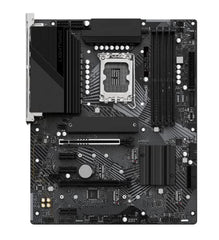 Asrock Z790 PG Lightning/D4 Intel Z790 LGA 1700 ATX