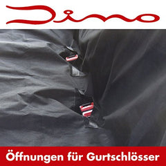 Dino KRAFTPAKET 130034 Hundedecke und Autoschondecke Universal