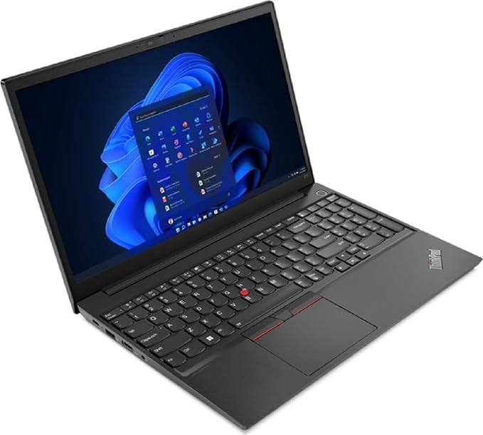 Lenovo ThinkPad E15 G4 15.6 Inch i5-1235U 16 GB RAM / 512 GB SSD FHD IPS Windows 11 Pro, 21E6005MGE
