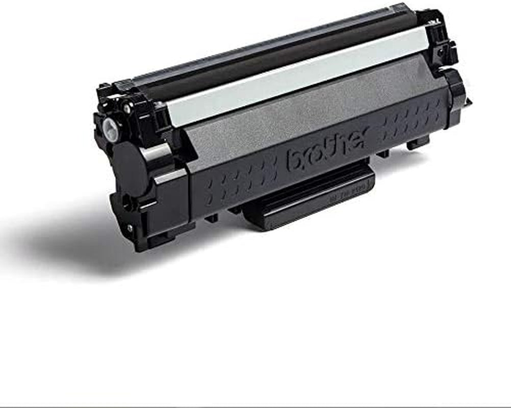 Brother BA77949 TN-2420 Tonerkartusche (Für Brother HL-L2310D, HL-L2350DW, HL-L2370DN, HL-L2375DW, DCP-L2510D, DCP-L2530DW, DCP-L2550DN, MFC-L2710DN, MFC-L2710DW, MFC-L2730DW, MFC-L2750DW) Schwarz, XL