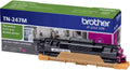 Brother TN-247M Original Jumbo-Tonerkassette (Für Brother DCP-L3510CDW, DCP-L3550CDW, HL-L3210CW, HL-L3230CDW, HL-L3270CDW, MFC-L3710CW, MFC-L3730CDN, MFC-L3750CDW Und MFC-L3770CDW) Magenta, XL